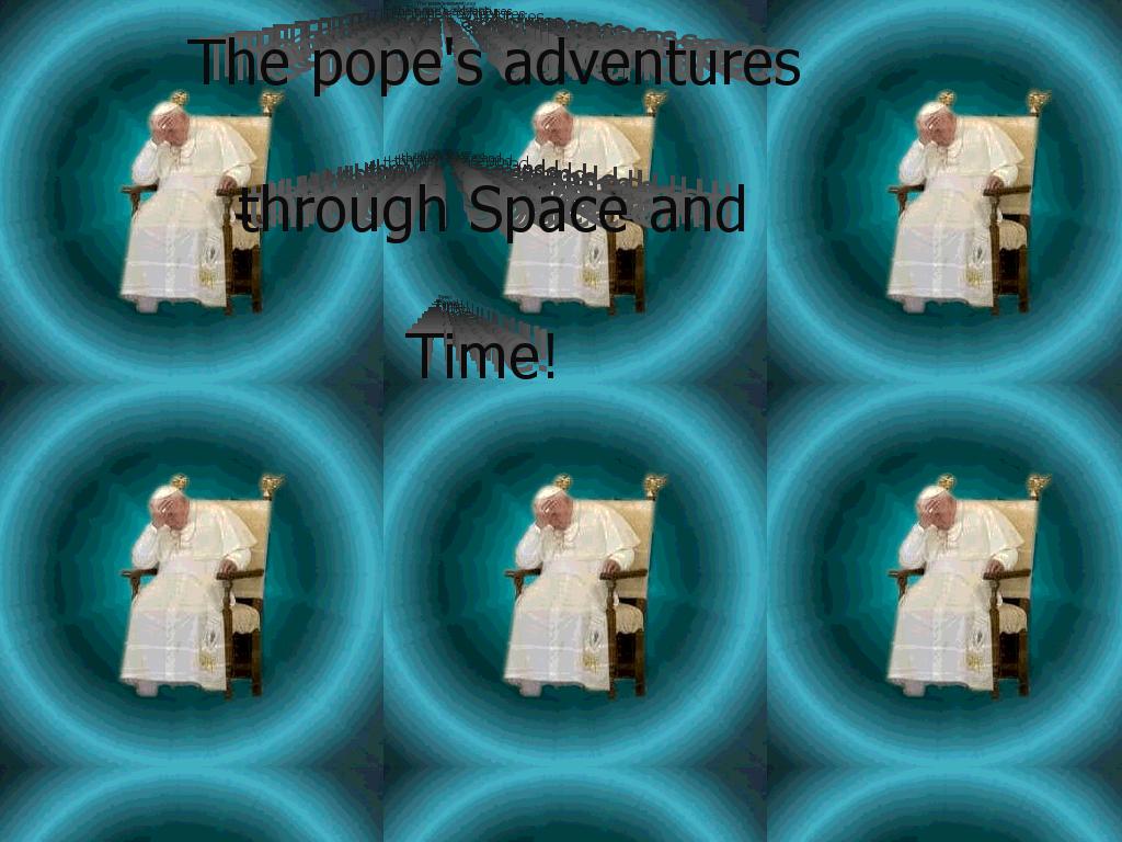 popewho