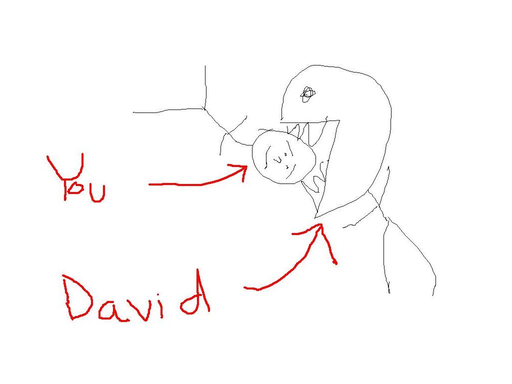 david-eats-people