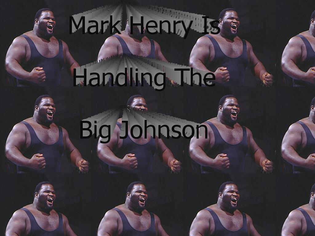 bigjohnson