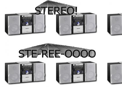 STEREO