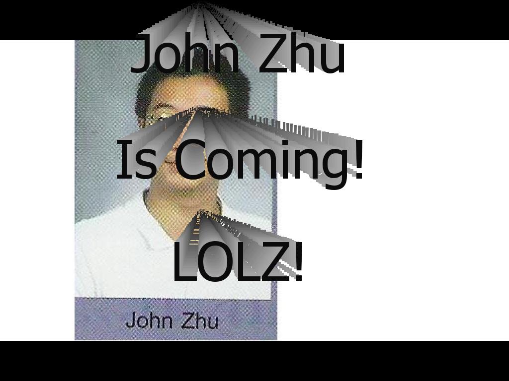 johnzhu