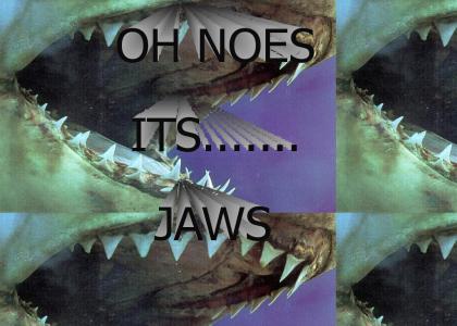 JAWS