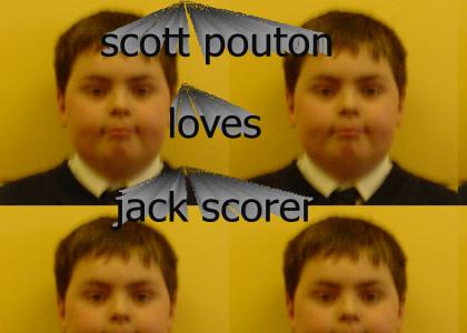 scott pouton loves men