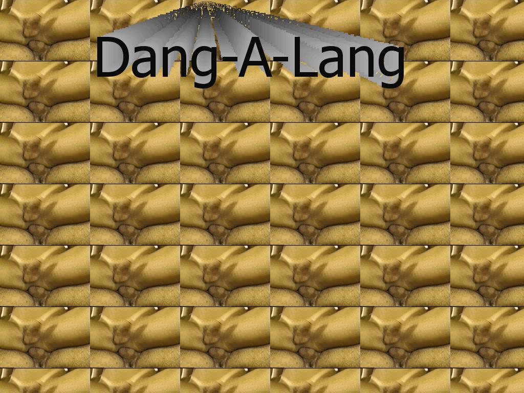 DangALang