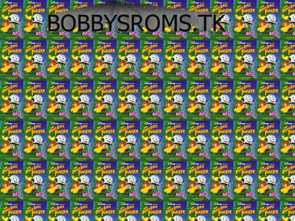 bobbysroms