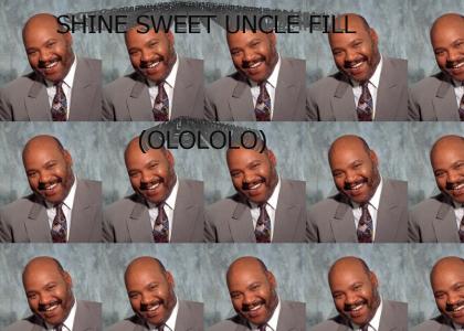 UNCLE PHIL