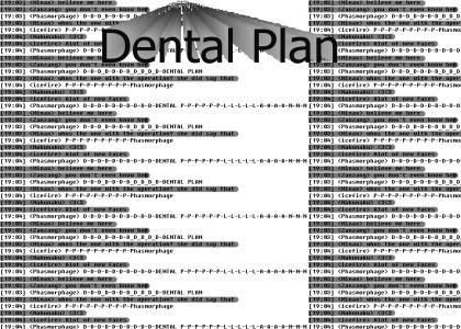 Dental Plan