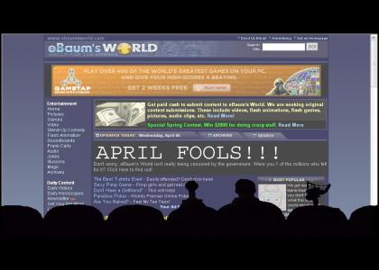 MST3000 rates Ebaumsworld