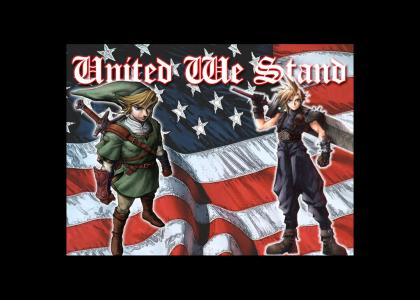 GameFAQs - Let Us Unite!