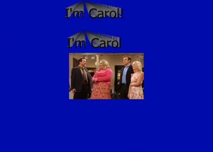 I'M carol