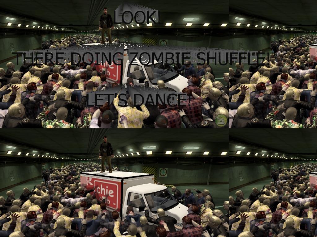 zombieshuffle