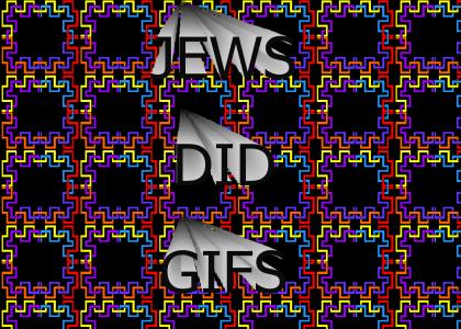 JEW DID GIFS