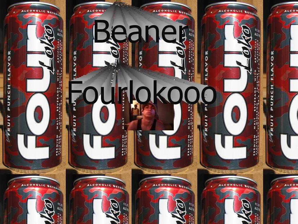fourbeanerloko