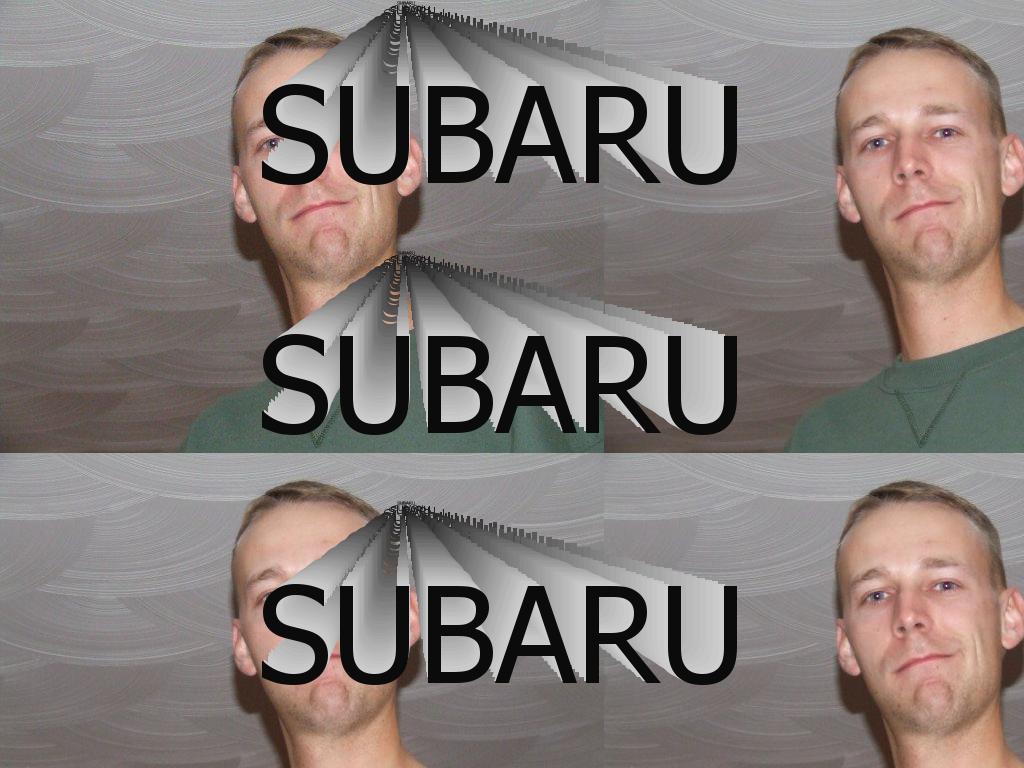 subarusubarusubaru