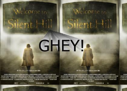 Silent Hill Doesn't End the Way We Want