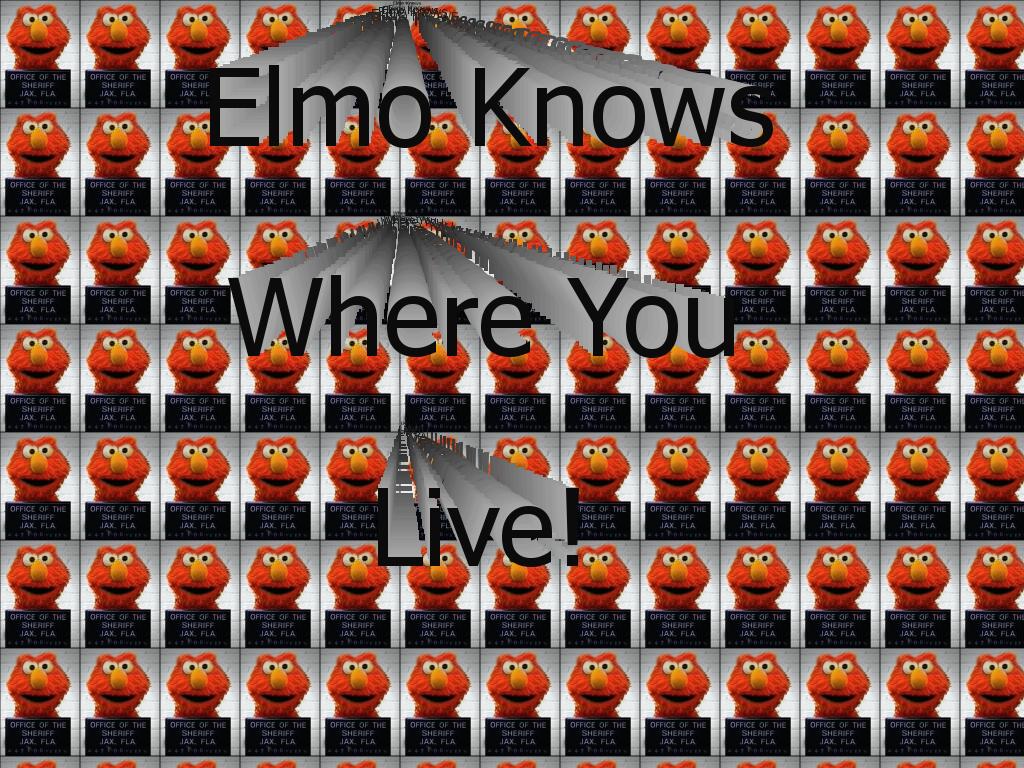 knowswhereyoulive