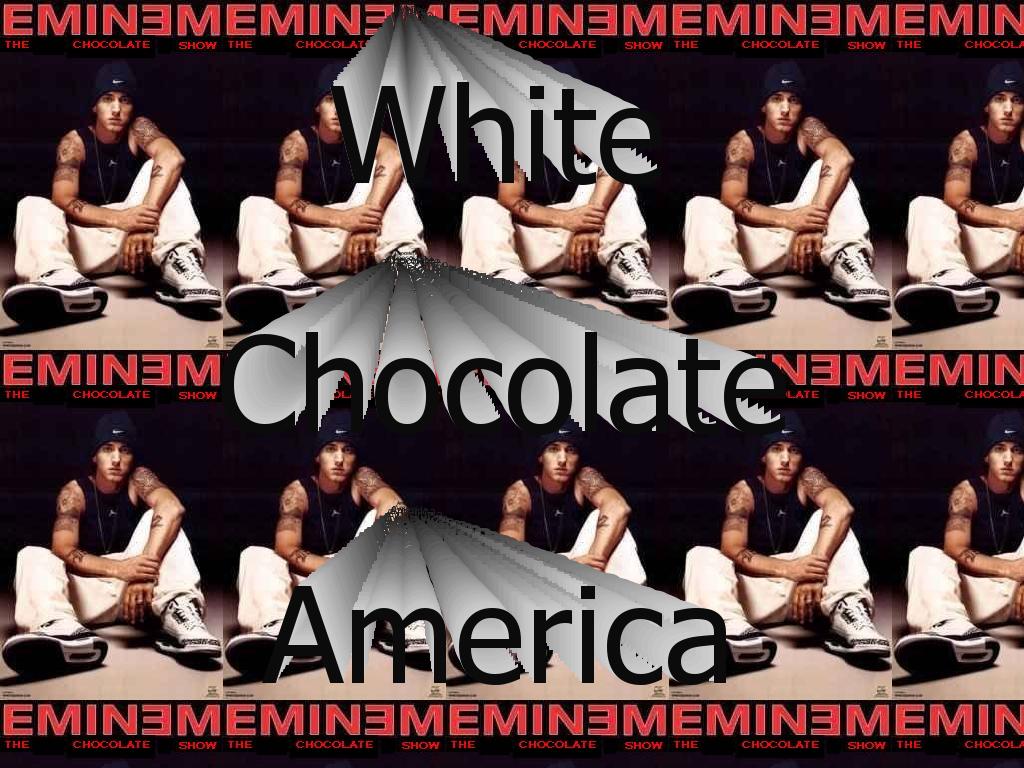 whitechocolateamerica