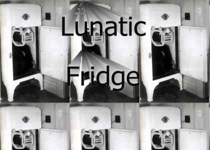 Lunatic Fridge