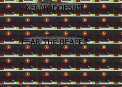 Kenny Kills...Death?