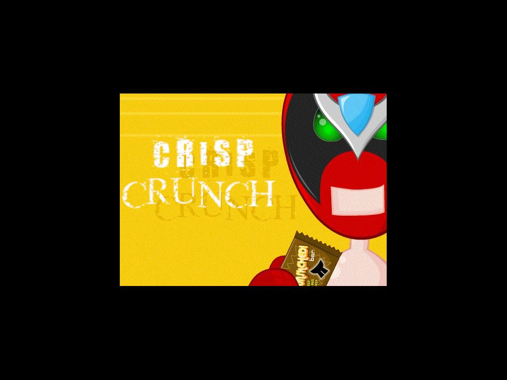 crispitycrunch