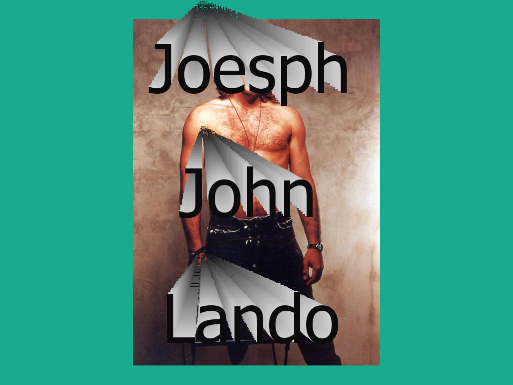 josephlando