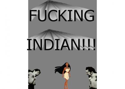 Metallica hates Indians