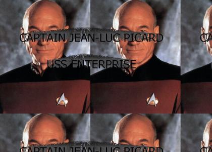 Picard Karaoke