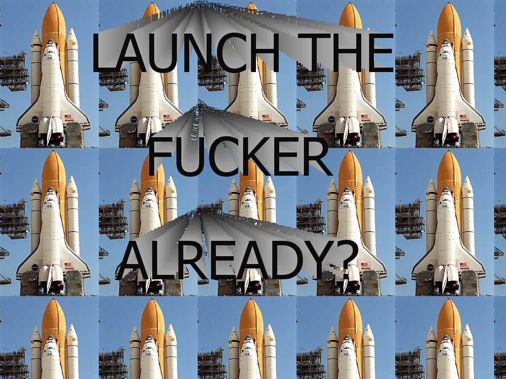 launchthefucker