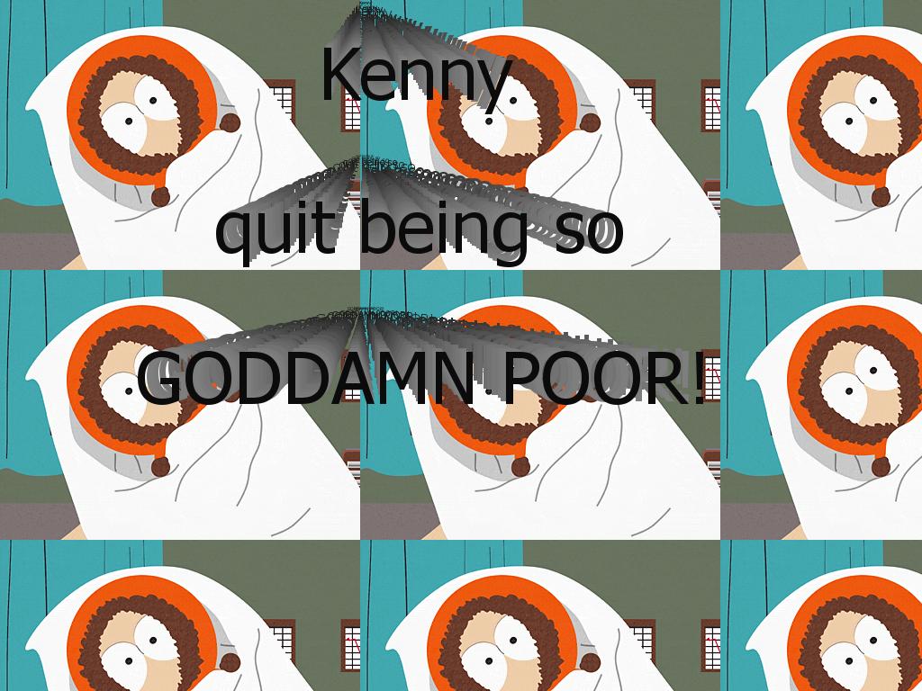 KennyGhetto