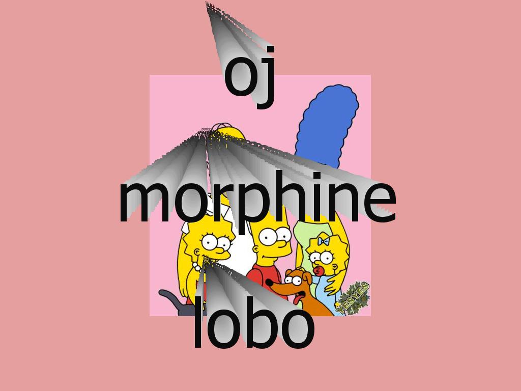 ojmorphinelobo