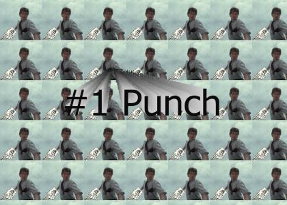 number one punch