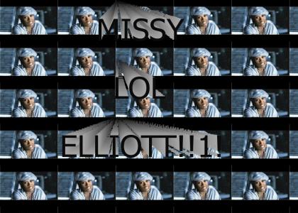 Missy LOL Elliott