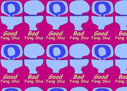 Feng Shui Advice