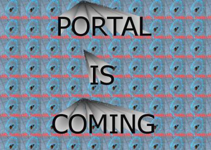 LOL, Portal