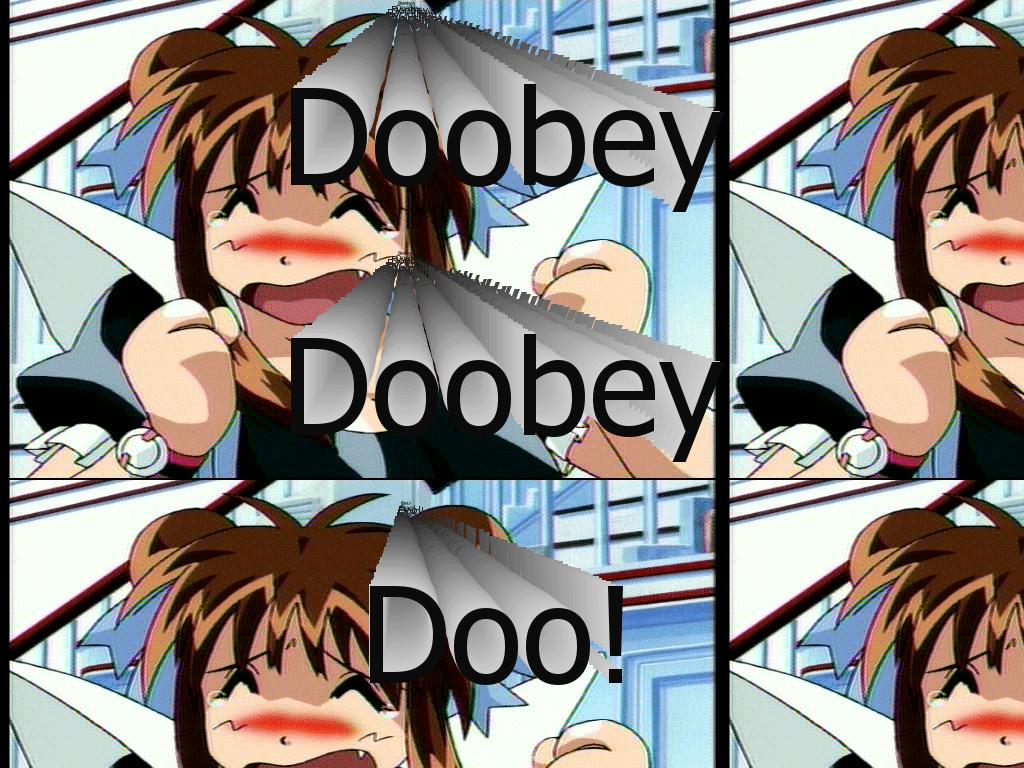 doobeydoobey