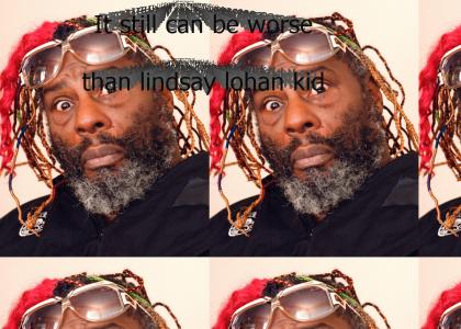 george clinton