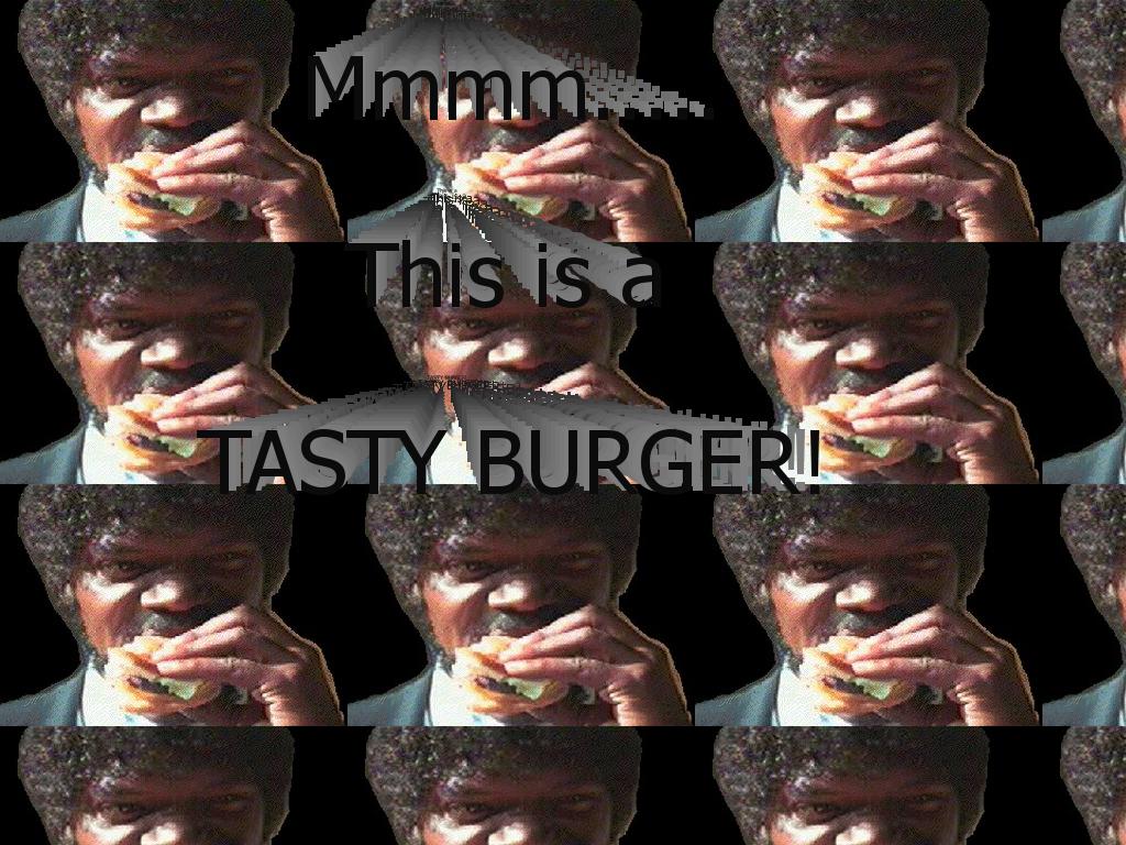 tasty-burger