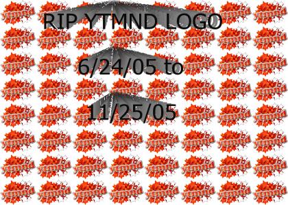 RIP old YTMND Logo