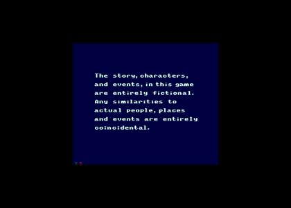 Hideo Kojima's SNATCHER Intro (Animated Version)