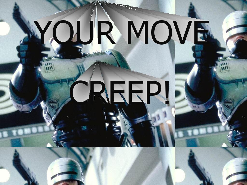 yourmove