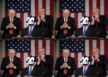 SotU: Felix the Cat