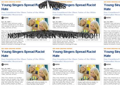 OMG secret nazi pop singers!!!!11