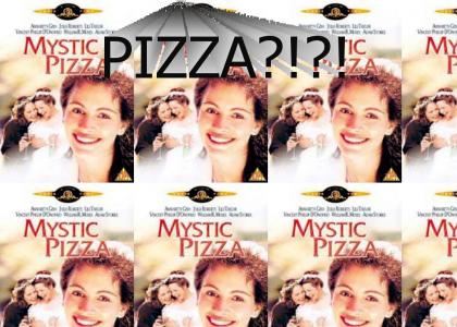 Mystic Pizza