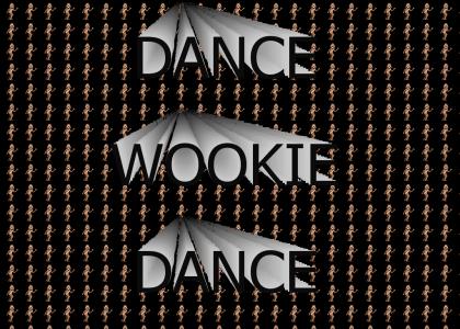 wookies hardcore dance