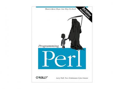 Perl is Death!!!