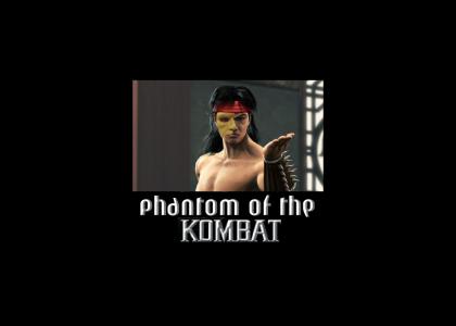 Phantom of the Kombat