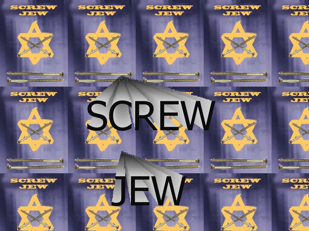 screwjew