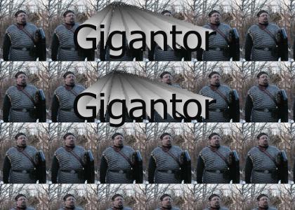Gigantor