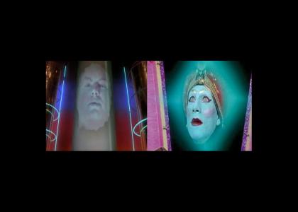 Zordon and Jambi: Long-Lost Brothers?!