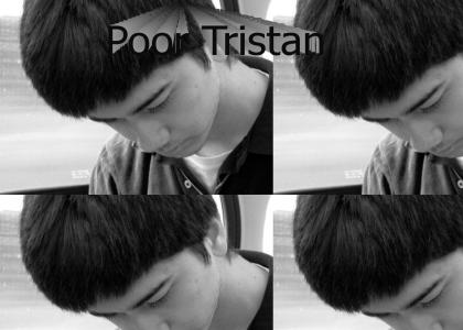 Tristan's Mother '09(WHOOP!)